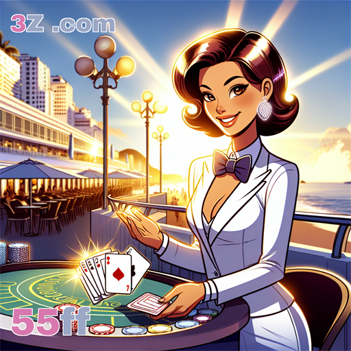 Slots: Aventura e Prêmios em Cada Rodada no 55ff.com