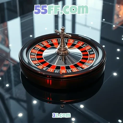 55ff.com: A Experiência de Jogos que Você Sempre Sonhou