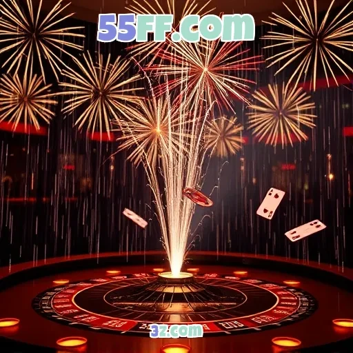 55ff.com: Login que Transforma sua Experiência de Jogo Online