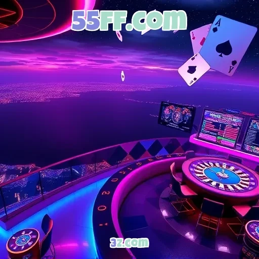 55ff.com: Como o Suporte 24/7 Transforma Sua Experiência de Jogo